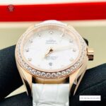 Omega 34mm Nữ 231.58.34.20.55.003 - Ảnh 7