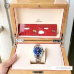 Omega 38.5mm Nam 231.10.39.21.03.002 - Ảnh 7