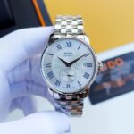 Mido 38mm Nam M8608.4.21.1 - Ảnh 3