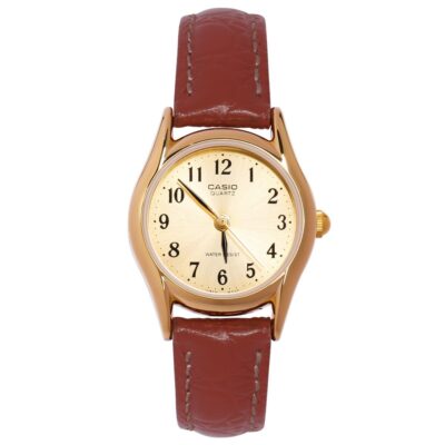 Ảnh sản phẩm Casio 23mm Nữ LTP-1094Q-9BRDF