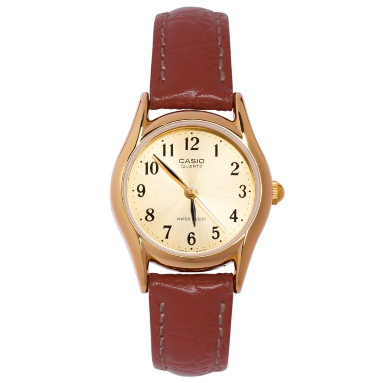 Casio 23mm Nữ LTP-1094Q-9BRDF