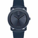 Movado 42mm Nam 3600370 - Ảnh 1