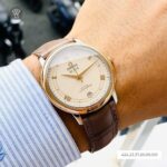 Omega 36.8mm Nam 424.23.37.20.09.001 - Ảnh 7