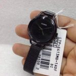 Casio 32mm Nữ LTP-E413MB-1ADF - Ảnh 2