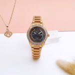 Citizen 33mm Nữ FD3003-58E - Ảnh 4