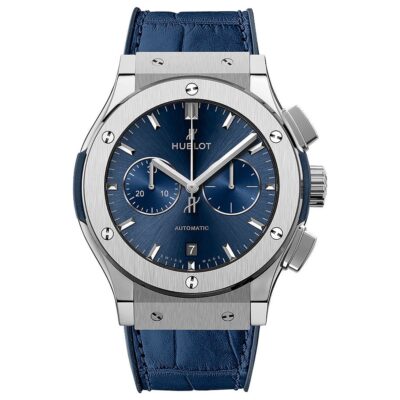 Ảnh sản phẩm Hublot 42mm Nam 541.NX.7170.LR
