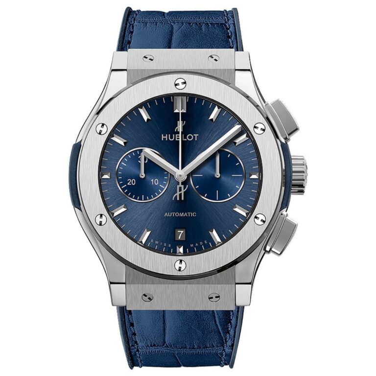Hublot 42mm Nam 541.NX.7170.LR