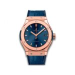 Hublot 42mm Nam 542.OX.7180.RX - Ảnh 1