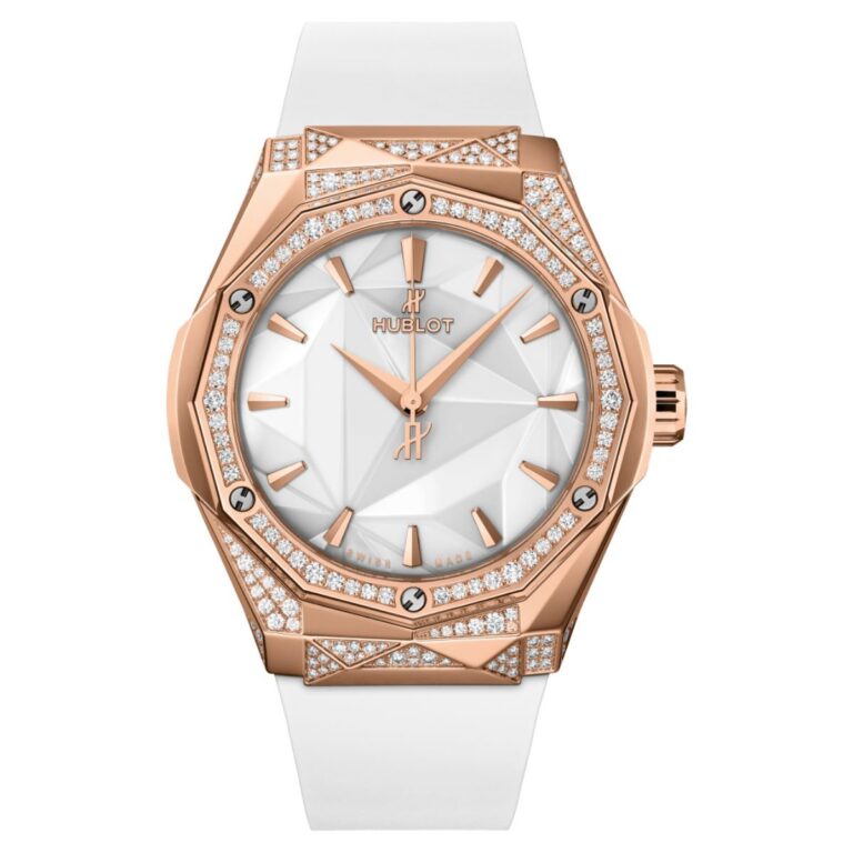 Hublot 40mm Nam 550.OS.2200.RW.1804.ORL20