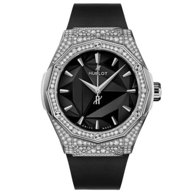Ảnh sản phẩm Hublot 40mm Nam 550.NS.1800.RX.1604.ORL19