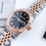 Mathey Tissot 32mm Nữ D810RN - Ảnh 2