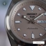 Seiko 28mm Nữ SRE005K1 - Ảnh 6