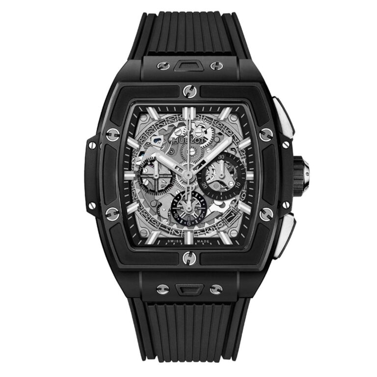 Hublot 42mm Nam 642.CI.0170.RX