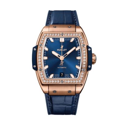 Ảnh sản phẩm Hublot 39mm Nam 665.OX.7180.LR.1204