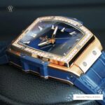 Hublot 39mm Nam 665.OX.7180.LR.1204 - Ảnh 5