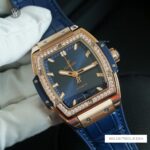 Hublot 39mm Nam 665.OX.7180.LR.1204 - Ảnh 6