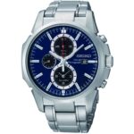 Seiko 42mm Nam SSC085P1 - Ảnh 1