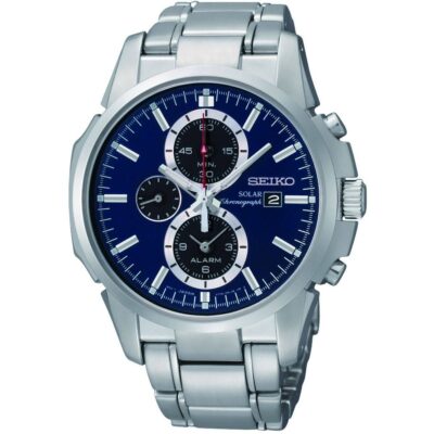 Ảnh sản phẩm Seiko 42mm Nam SSC085P1