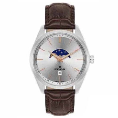 Ảnh sản phẩm Edox 42mm Nam 79018-3-AIR