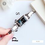 Bulova 20mm Nữ 96L138 - Ảnh 9