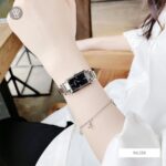 Bulova 20mm Nữ 96L138 - Ảnh 2