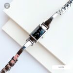 Bulova 20mm Nữ 96L138 - Ảnh 5