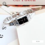 Bulova 20mm Nữ 96L138 - Ảnh 6