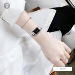 Bulova 20mm Nữ 96L138 - Ảnh 7