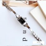 Bulova 20mm Nữ 96L138 - Ảnh 8