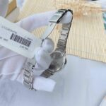 Bulova 43mm Nữ 96L263 - Ảnh 4