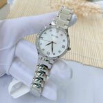 Bulova 43mm Nữ 96L263 - Ảnh 5