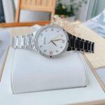 Bulova 43mm Nữ 96L263 - Ảnh 6