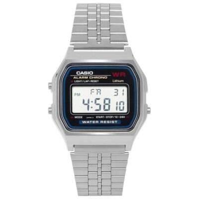 Ảnh sản phẩm Casio 36.8 × 33.2 mm Unisex A159W-N1DF