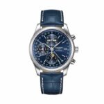 Longines 42mm Nam L2.773.4.92.0 - Ảnh 1