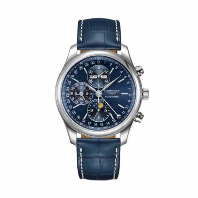 Ảnh sản phẩm Longines 42mm Nam L2.773.4.92.0