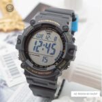 Casio 51.4mm Nam AE-1500WHX-1AVDF - Ảnh 2