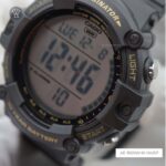 Casio 51.4mm Nam AE-1500WHX-1AVDF - Ảnh 5