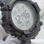 Casio 51.4mm Nam AE-1500WHX-1AVDF - Ảnh 6