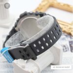 Casio 51.4mm Nam AE-1500WHX-1AVDF - Ảnh 7