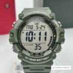 Casio 51.3mm Nam AE-1500WHX-3AVDF - Ảnh 3