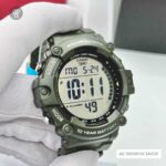 Casio 51.3mm Nam AE-1500WHX-3AVDF - Ảnh 4