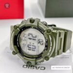 Casio 51.3mm Nam AE-1500WHX-3AVDF - Ảnh 5