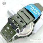 Casio 51.3mm Nam AE-1500WHX-3AVDF - Ảnh 6