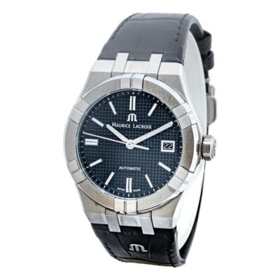 Ảnh sản phẩm Maurice Lacroix 39mm Nam AI6007-SS001-330-1