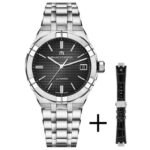 Maurice Lacroix 39mm Nam AI6007-SS001-330-2 - Ảnh 1