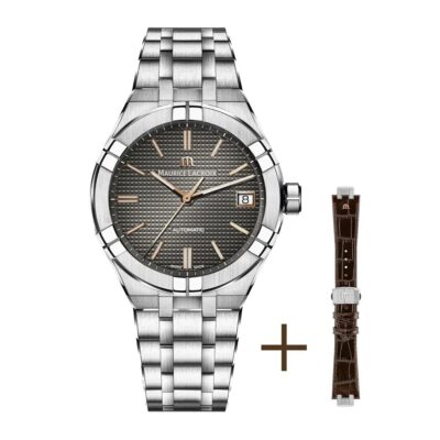 Ảnh sản phẩm Maurice Lacroix 39mm Nam AI6007-SS002-331-2