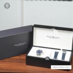 Maurice Lacroix 42mm Nam AI6007-SS002-430-2 - Ảnh 10