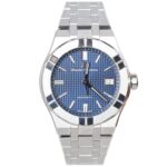 Maurice Lacroix 42mm Nam AI6007-SS002-430-2 - Ảnh 1