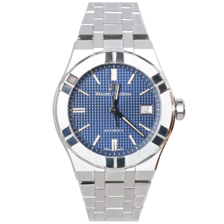 Maurice Lacroix 42mm Nam AI6007-SS002-430-2