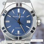 Maurice Lacroix 42mm Nam AI6007-SS002-430-2 - Ảnh 3